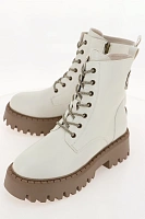 Ботинки зимние для девочки