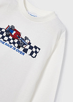 Спортивный костюм для мальчика