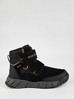 Ботинки зимние с мембраной