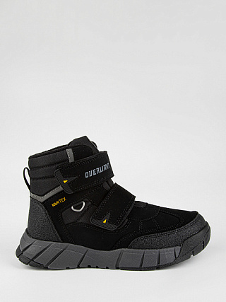 Ботинки зимние с мембраной