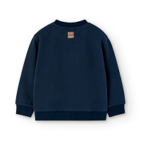 Комплект: свитшот, брюки для мальчика