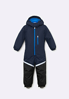 Комбинезон зимний для мальчика и девочки