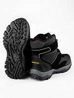 Ботинки зимние с мембраной