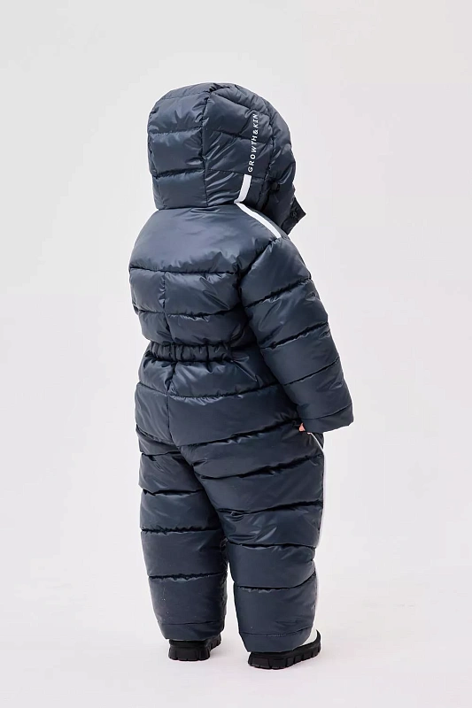 Комбинезон для мальчика