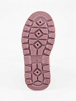 Ботинки зимние с мембраной