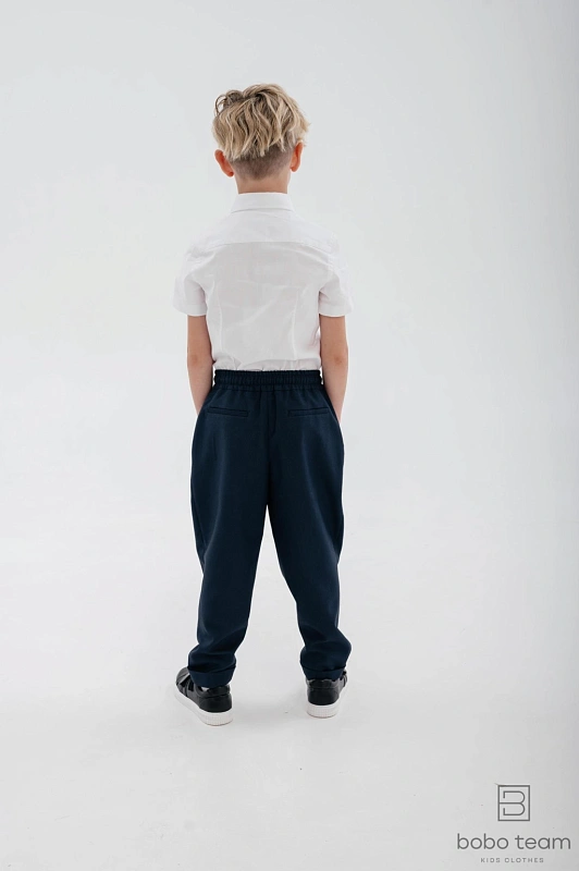 Брюки для мальчика