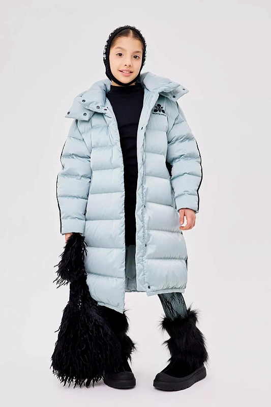 Пальто для девочки