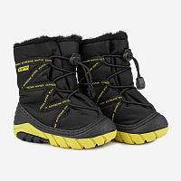 Сапоги дутики зимние для мальчика