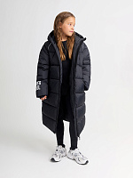 Пальто зимнее для девочки