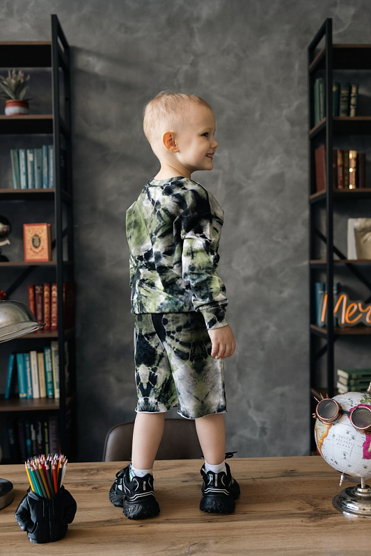 Шорты для мальчика