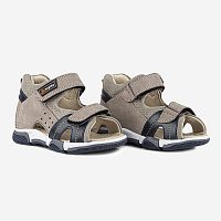 Сандалии для мальчика