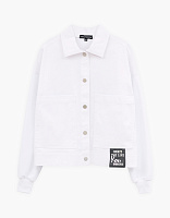 Жакет-джуда для девочки