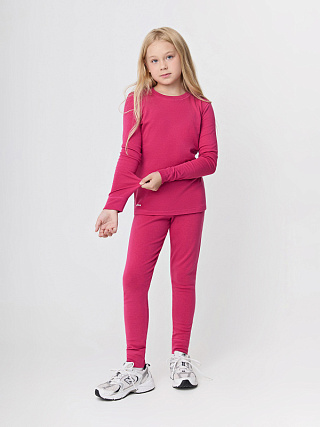 Термокомплект для девочки
