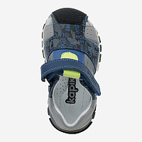 Сандалии для мальчика