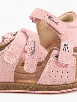 Сандалии для девочки