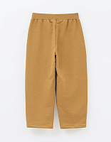 Брюки-багги для мальчика