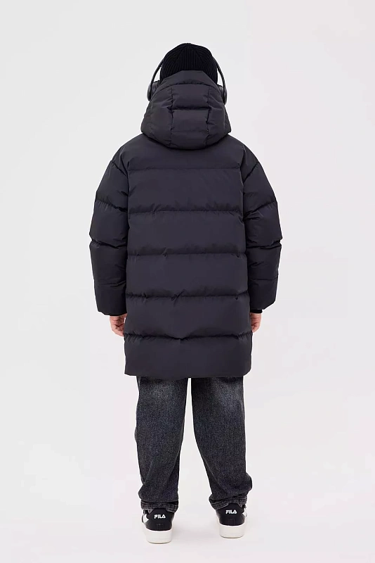 Куртка зимняя для мальчика