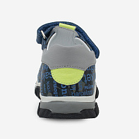 Сандалии для мальчика