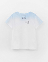 Футболка для девочки