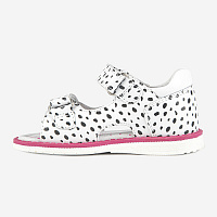 Сандалии для девочки