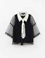 Блузка для девочки