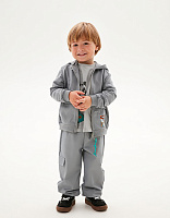 Зип-худи для мальчика