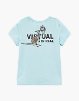 Футболка для девочки