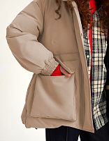 Куртка зимняя для девочки