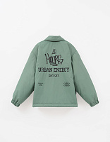 Куртка демисезонная для мальчика