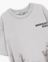 Футболка для мальчика