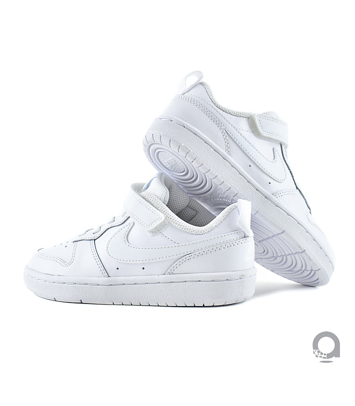 Кроссовки NIKE COURT BOROUGH LOW 2