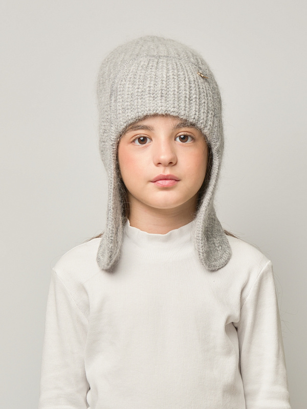 Шапка для девочки