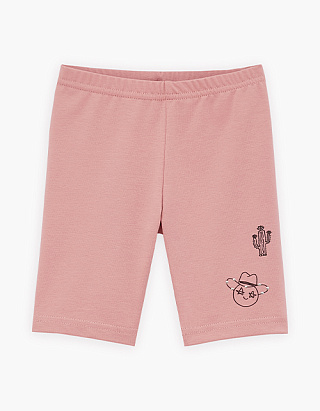 Шорты для девочки