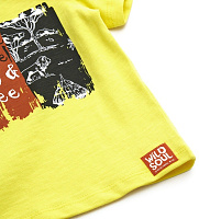 Футболка для мальчика