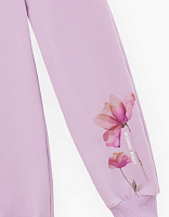 Брюки для девочки