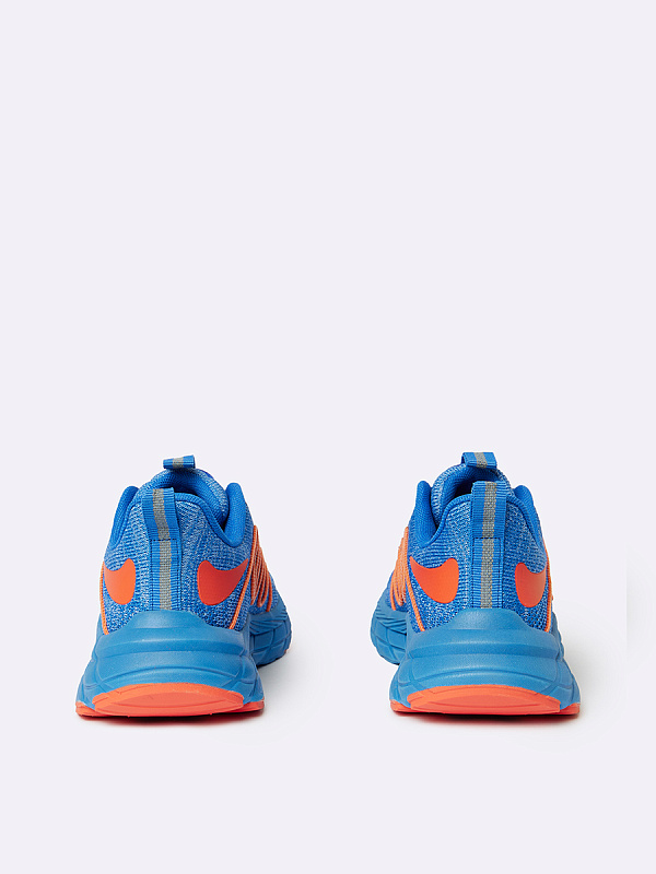 Кроссовки для мальчика