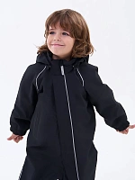 Комбинезон утепленный для девочки