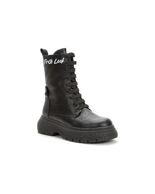 Ботинки для девочки