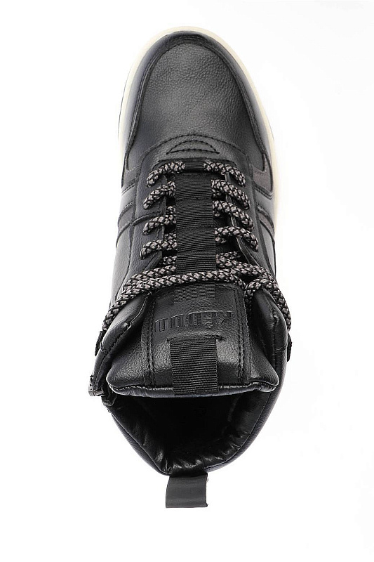 Ботинки зимние для мальчика