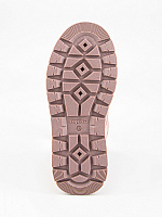 Ботинки зимние с мембраной