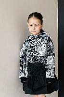 Юбка для девочки