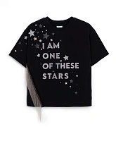 Футболка для девочки