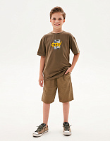 Футболка для мальчика