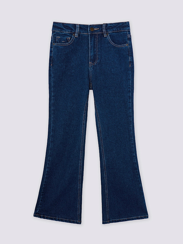 Джинсы для девочки