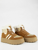 Ботинки зимние