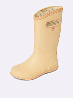 Резиновые сапоги для девочки