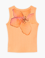 Футболка для девочки