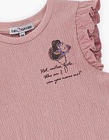 Футболка для девочки