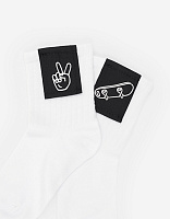 Носки для мальчика