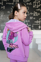 Худи для девочки